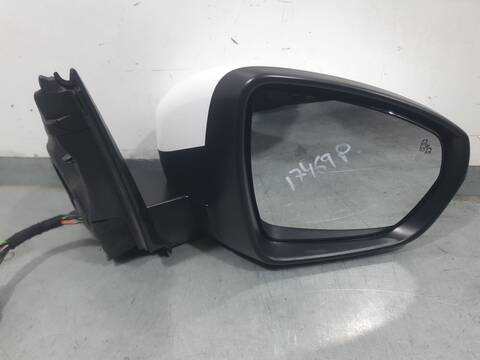 Retrovisor Derecho Citroen C5 1.5 BLUEHDI 130 ACYHZJ ACYHZR) AIRCROSS 131CV 96KW
