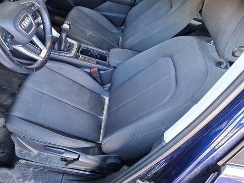 Asientos Traseros Audi Q3 35 TDI BASICO 149CV 110KW