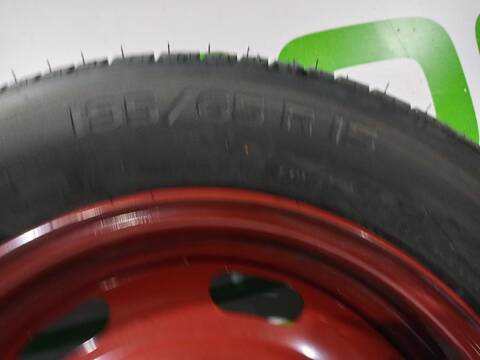 Foto 3ª: Neumatico Citroen C4 COLLECTION 90CV [9HXDV6ATED4] (2004)