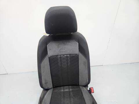 Foto 2ª: Asiento Delantero Derecho Volkswagen Polo LIFE 95CV 70KW [DLAC] (2022)
