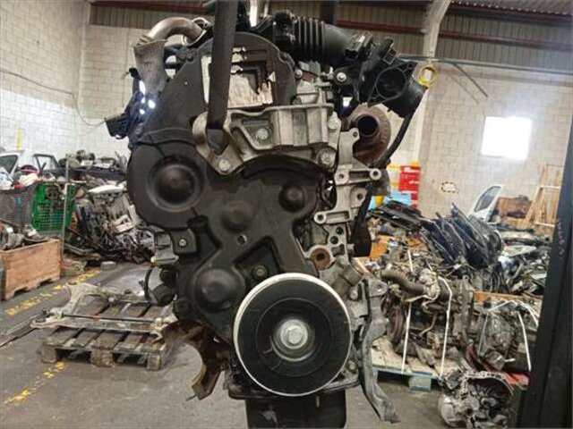 Foto 3ª: Motor Completo Ford C Max 1.6 TDCI FOCUS [G8DA]