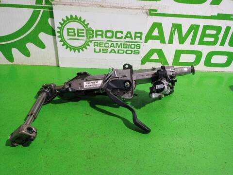 Foto 2ª: Columna Dirección Volkswagen Golf ADVANCE 105CV [CAYC] (2008)