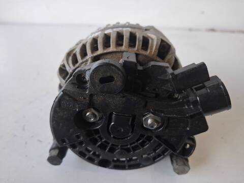 Foto 3ª: Alternador Peugeot Partner 9HW (2008)