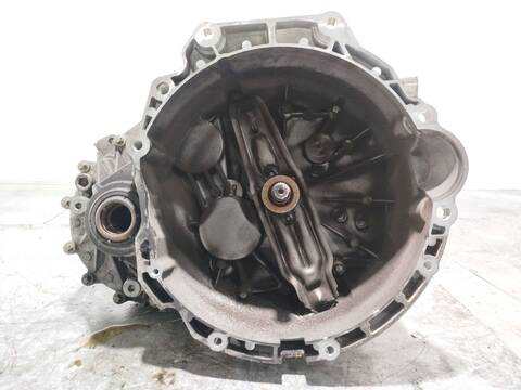 Caja Cambios Mini Countryman COOPER SD ALL4 136CV 100KW