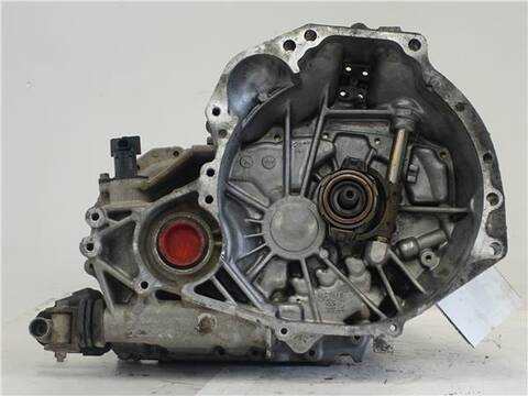 Caja Cambios Nissan Almera 1.8 114CV 84KW