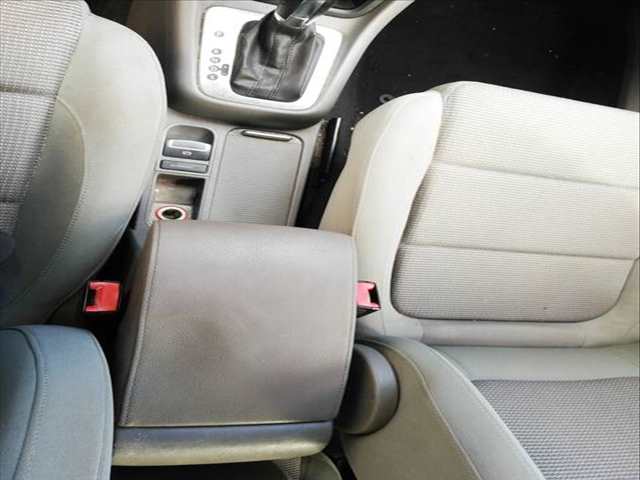 Consola Central Volkswagen Sharan CFFB