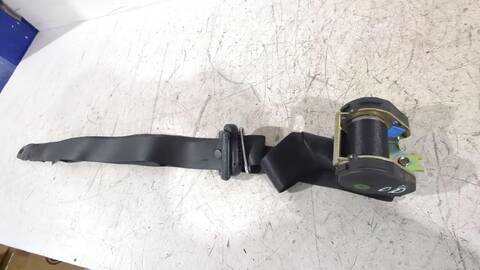 Foto 2ª: Cinturón Delantero Derecho Ford Focus 1.8 TDCI 100CV [FFDA] (1998)