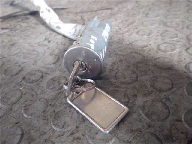 Motor de Arranque Peugeot 205 1.4