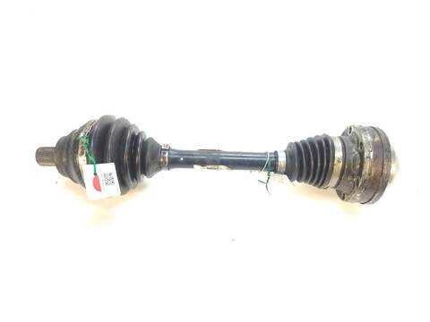 Transmision Delantera Izquierda Volkswagen Golf 2.0 TDI