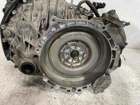 Foto 3ª: Caja Cambios Automatica Toyota Prius BASIS AUT. 78CV AUT. [1NZFXE] (2003)