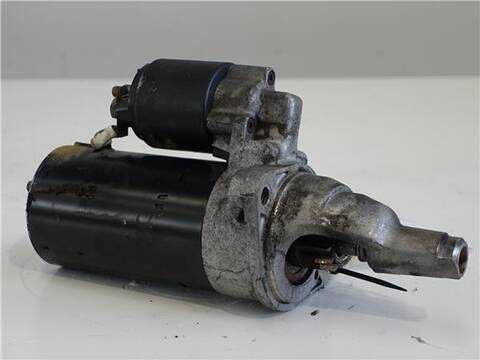 Motor de Arranque Audi Allroad 2.5 TDI 132KW) 180CV