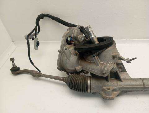 Foto 2ª: Cremallera de Direccion Peugeot 208 ACTIVE 75CV 55KW [HM05] (2020)