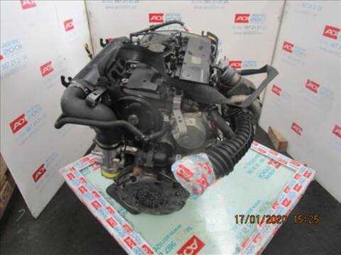 Foto 2ª: Motor Completo Ford Mondeo 2.0 16V TDDI - TDCI 115CV 85KW [D6BA] (2001)