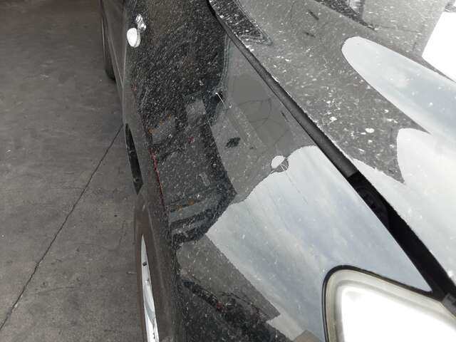 Foto 2ª: Aleta Delantera Derecha Toyota Rav4 2.2 D4D 136-150CV [2AD-FTV] (2006)