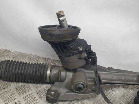 Foto 3ª: Cremallera de Direccion Volkswagen Golf ADVANCE BLUEMOTION 105CV 77KW [CLHA] (2014)