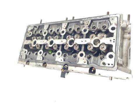 Foto 2ª: Culata Audi A6 40 TDI BASIC [DTPA] (2018)