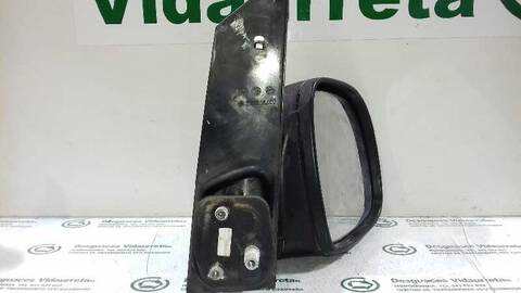Foto 3ª: Retrovisor Derecho Mercedes Vito 2.1 CDI CAT 109CV 80KW CAJA CERRADA [646982] (2004)