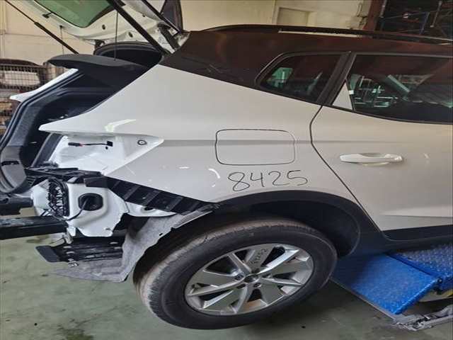 Aleta Trasera Derecha Seat Arona 1.0 TSI 116CV 85KW