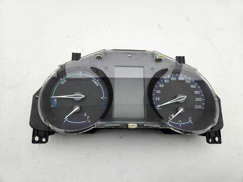 Cuadro de Instrumentos Toyota CHR HYBRID DYNAMIC PLUS 122CV