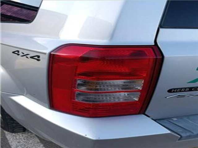 Piloto Trasero Izquierdo Jeep Patriot 2.4 LIMITED [2 4 LTR. - 125 KW 16V CAT] 170CV