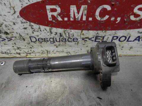 Foto 4ª: Modulo Encendido Honda Civic 1.6 VTEC CAT D 16 V 1) BERLINA 110CV 81KW [D16V1] (2001)