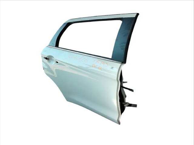 Foto 2ª: Puerta Trasera Derecha Peugeot 4008 1.6 HDI AWC (2012)