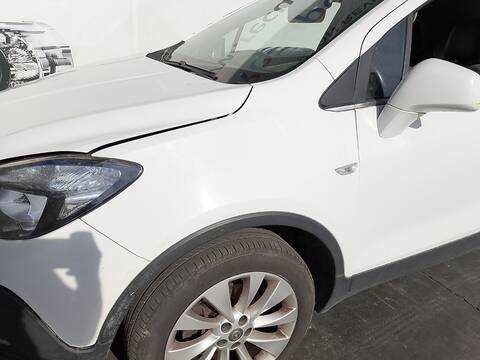 Aleta Delantera Izquierda Opel Mokka B16 DTH