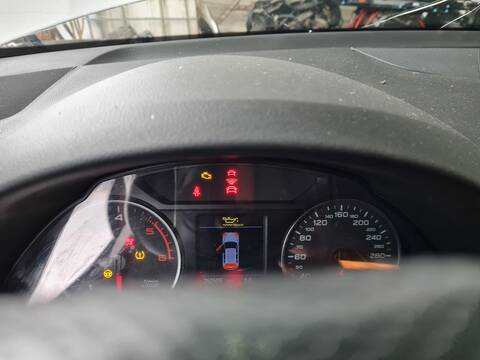 Cuadro de Instrumentos Audi Q5 3.0 TDI 239CV 176KW