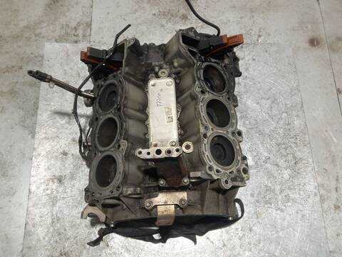 Despiece Motor Mercedes Clase GLE 350 3.0 D 258CV 190KW AUT. W166) D 4-MATIC 166.024)