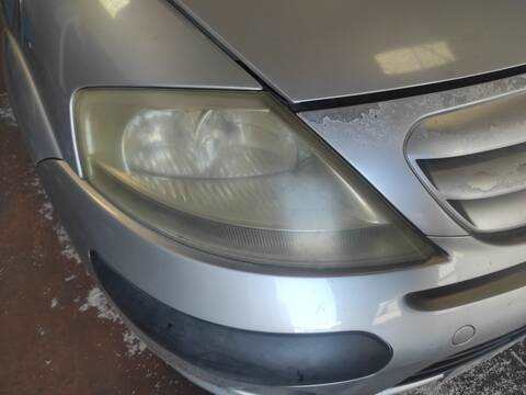 Faro Derecho Citroen C3 HFX