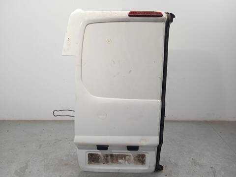 Puerta Trasera Izquierda Peugeot Expert 2.0 HDI 120 120CV 88KW FURGONETA