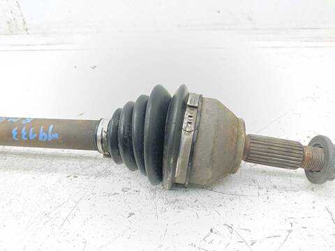 Foto 2ª: Transmision Delantera Derecha Ford Focus AMBIENTE BERLINA 75CV 55KW [BHDB] (2000)