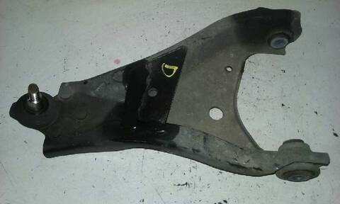 Brazo Suspension Delantero Izquierdo Dacia Duster 1.5 DCI DIESEL FAP CAT 109CV 80KW