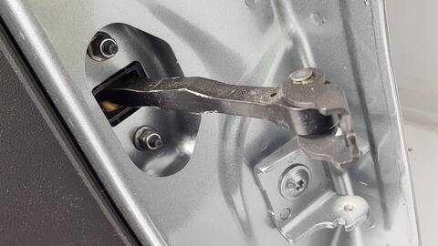 Foto 3ª: Puerta Trasera Izquierda Alfa Romeo Junior G