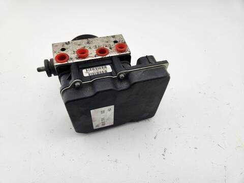 Foto 2ª: Abs Seat Ibiza STYLE TECH 90CV 66KW [CAYB] (2010)