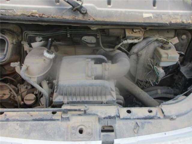 Foto 3ª: Electroventilador Nissan Interstar 2.5 DCI [G9UA754]