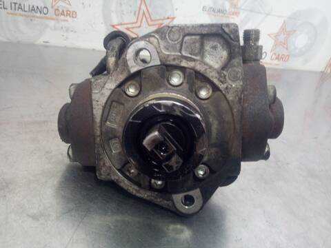 Foto 2ª: Bomba Inyeccion Peugeot Boxer HDI STANDART 330) 101CV 74KW [4HV] (2007)