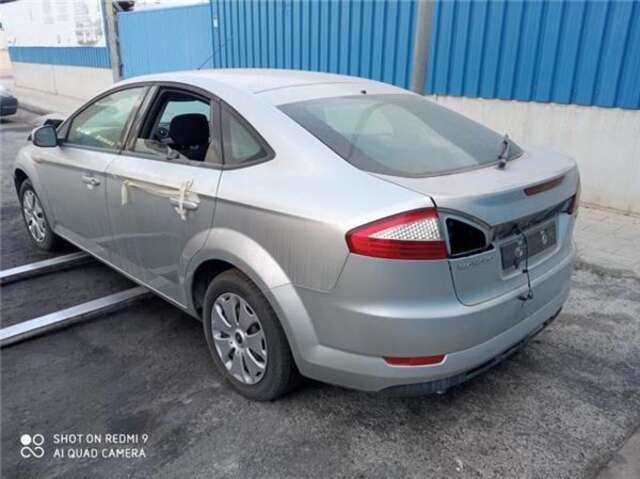 Foto 2ª: Puerta Trasera Derecha Ford Mondeo 2.0 TDCI [QXBB]