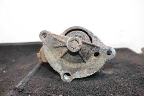Motor de Arranque Peugeot 406 SR TD 109CV 80KW