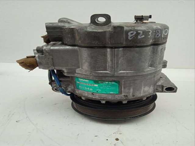 Foto 2ª: Compresor Aire Acondicionado Saab 9-3 2.2 TID LINEAR 120CV 88KW FAMILIAR [D223L] (2004)