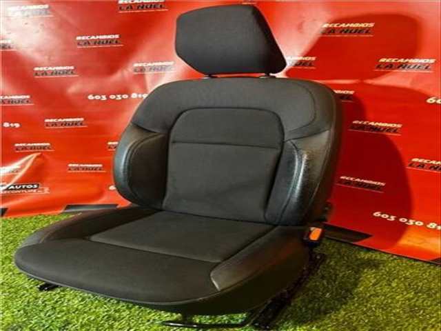 Asiento Delantero Derecho Renault Express ADVANCE BLUE DCI DIESEL FAP 75CV 55KW