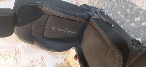 Foto 3ª: Asientos Traseros Kia Sportage 184CV 135KW