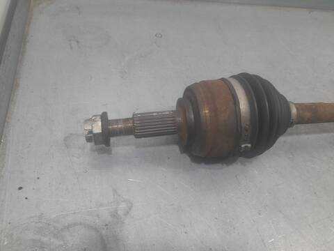 Foto 2ª: Transmision Delantera Derecha Renault Express 1.5 BLUE DCI 95 F6AB) 95CV 70KW FURGONETA FURGONETA/MONOVOLUMEN [K9K876] (2023)