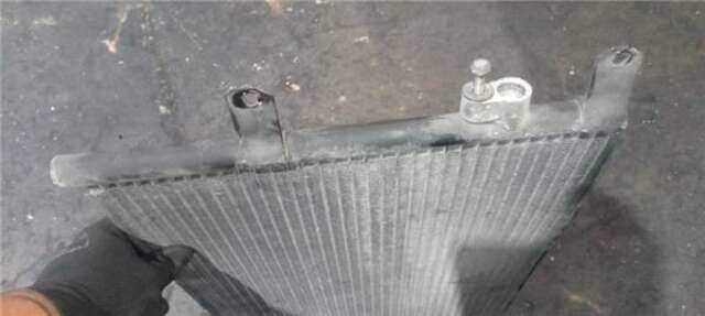 Foto 3ª: Radiador Calefaccion A.A. Iveco Daily 3.0 CABINA DOBLE 35 C... BATALLA 3450 [3.0 LTR. - 107 KW DIESEL] [F1CE0481F]