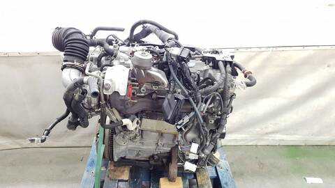 Motor Completo Toyota Corolla ADVANCE