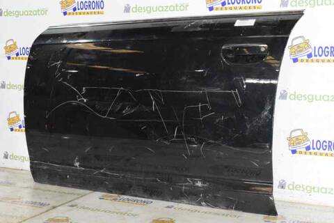 Foto 2ª: Puerta Delantera Izquierda Audi A6 2.7 TDI QUATTRO 132KW) [BPP] (2004)