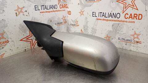 Foto 3ª: Retrovisor Izquierdo Renault Megane LUXE PRIVILEGE COUPE 131CV 96KW II COUPE/CABRIO [D/F9Q E8] (2007)