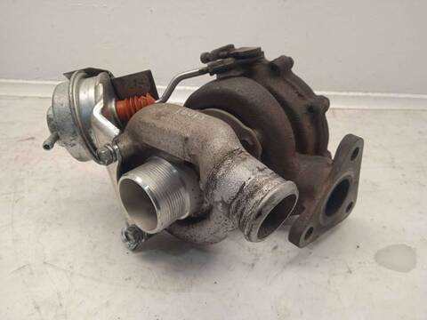 Turbocompresor Opel Astra 1.7 16V CDTI BERLINA 101CV 74KW