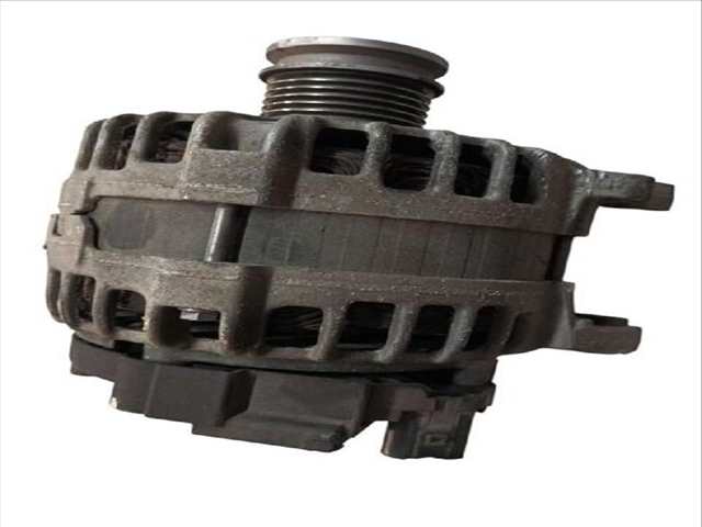 Foto 2ª: Alternador Seat Leon 1.2 TSI 105CV (2012)