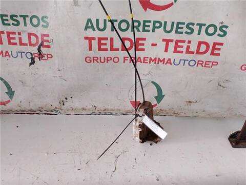 Cierre Centralizado Trasero Izquierdo Toyota Yaris 1.5